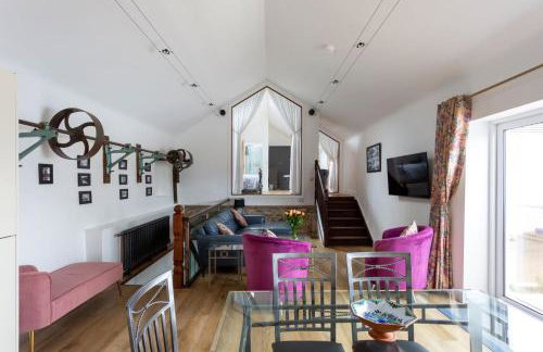 Merok Mill House & Old Granary - Foto 4