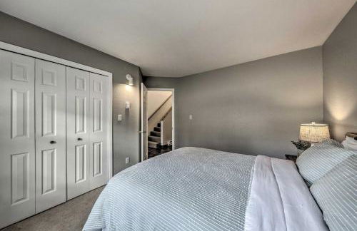 Dreamy, Family-Friendly Cloudcroft Townhome! - Foto 19
