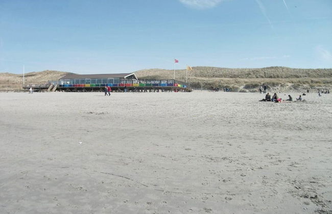 Holiday Home in Callantsoog With Garden - Photo 39