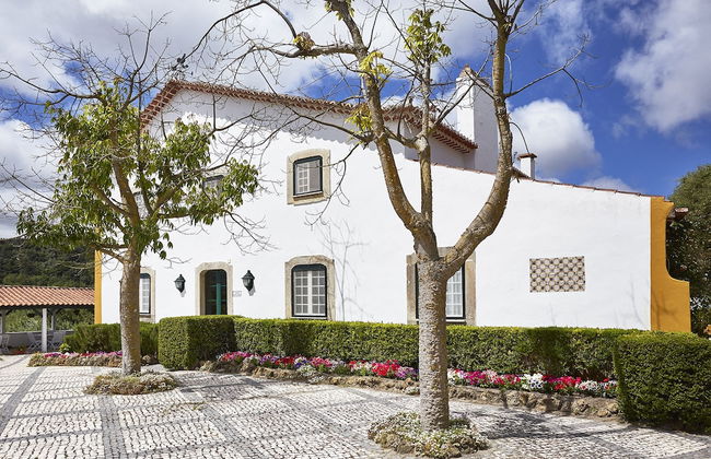 Casa d'Óbidos - Foto 1