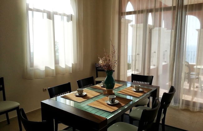 Lighthouse Luxe Estate Apart & Villas - Foto 50