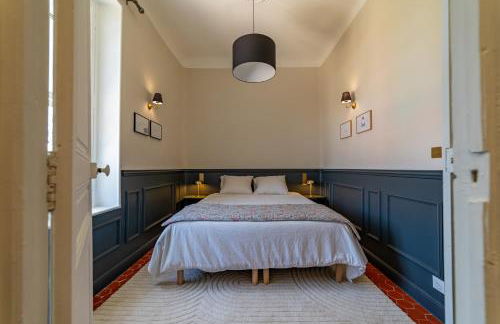 Villa entre Arles et les Alpilles avec piscine - Foto 13