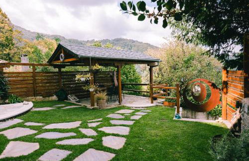 Rustic Rose - Private Premium house - Foto 42