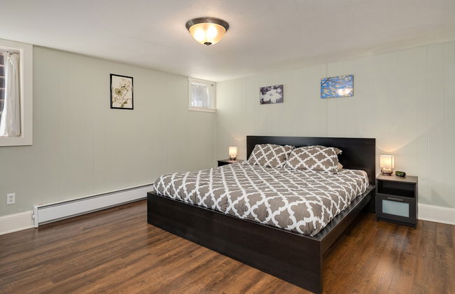 Seattle Vacation Home: Montlake 7 Bedroom - Foto 8