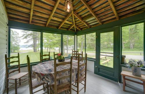 Beach and Kayaks Waterfront Cabin on Lake Pleasant! - Photo 17