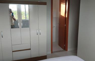 Apartamento Novo com Mobília nova para Temporada - Photo 14