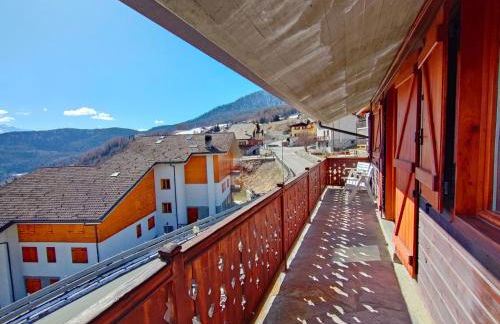 Maison Elios 2 CIR-TORGNON-0005 - Photo 11