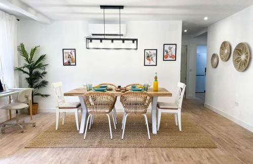 Mediterranean Vibes. Oasis de relax en Alicante. - Foto 47