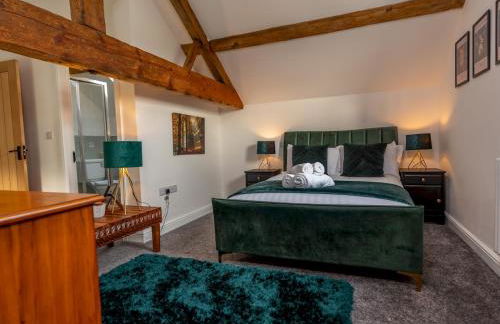 The Drift House - Countryside Luxury Comfort - Pass the Keys - Foto 49