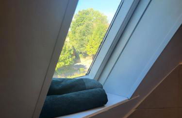 Gemütliche Wohnung mit großer Dachterrasse - Foto 16