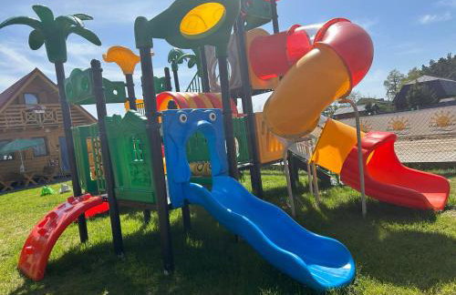 Złoty Brzeg Wicie - Foto 21