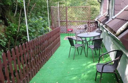 Alpine Escape in Wildemann - Foto 70