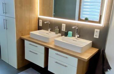 Ferienhaus Mathy - Foto 12