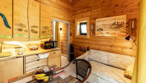 Blockhaus am Baumwipfelpfad - Foto 5