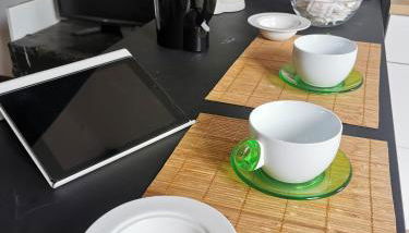 Castellana House - Photo 4