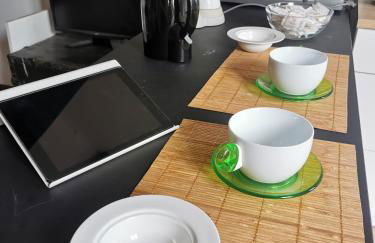 Castellana House - Photo 4