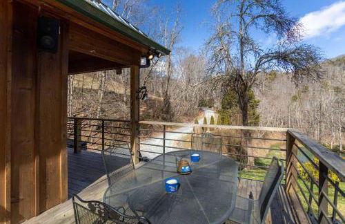 A River Mist Walk - Foto 26