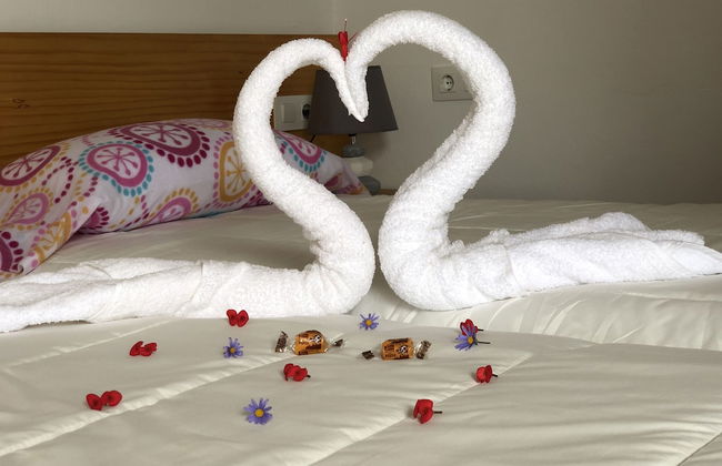 Los Viejitos en Firgas - Foto 13