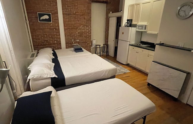 nest apartment new york - Foto 27