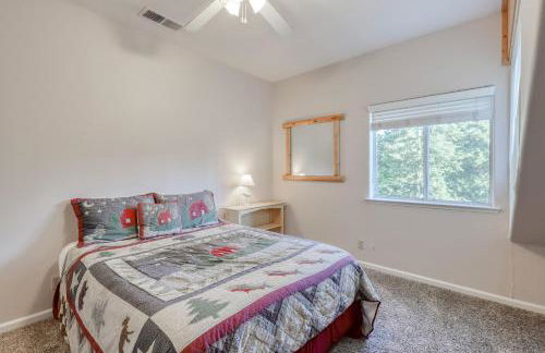 Hatcher's Hideaway - Foto 15