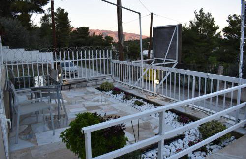 Panorama Γλυκά Νερά - Athens - Foto 21