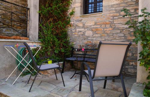 Villa Kotronia - Photo 14