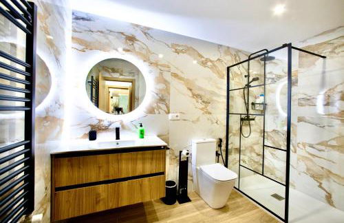 Lucus Skyline & Terrace by Lugo Collection - Foto 10