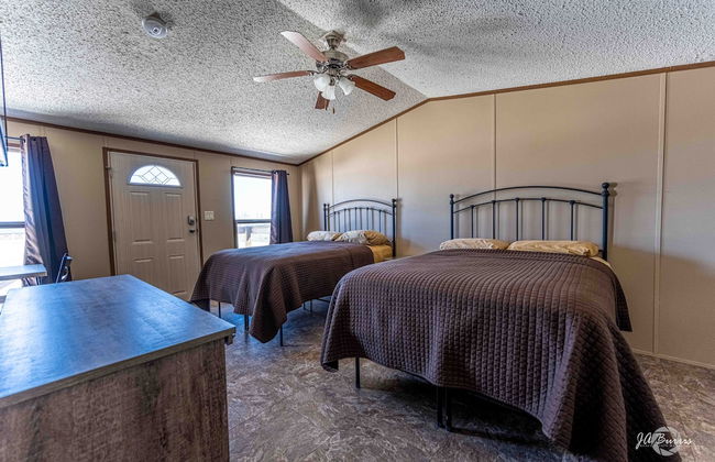 Elite Cabins and RV Park - Photo 20