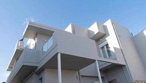 Nisimos Modern Apartment - Foto 2, Other