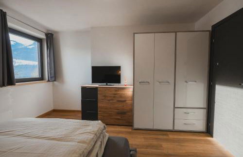 MOUNTAIN DELUXE 27 APARTMENTS con WELLNESS - Foto 21