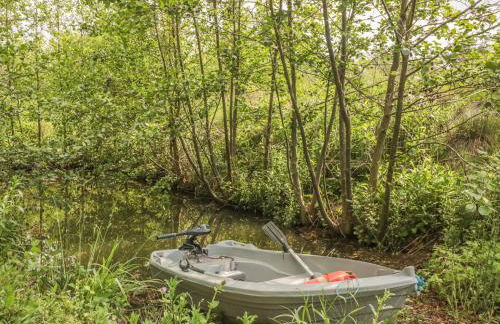 Island Yurt - Foto 15
