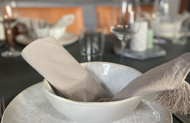 Bella Casa Baabe - Photo 13