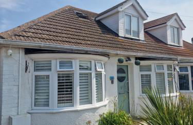 Beach house Mablethorpe Stylish Spacious, 2 bedrooms sleeps 6 200m to beach - Foto 43