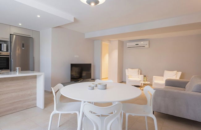 Meliti Luxury Villa - Foto 47