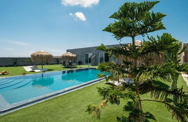 Sagma Villas - Photo 33