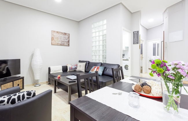 Beautiful Apt. Historic District - Sol - Photo 29