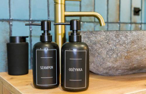 Apartament Parkowa 9 PENTHOUSE - Foto 10