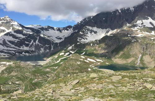 CHALET A CERESOLE REALE nel Parco Gran Paradiso - Foto 69