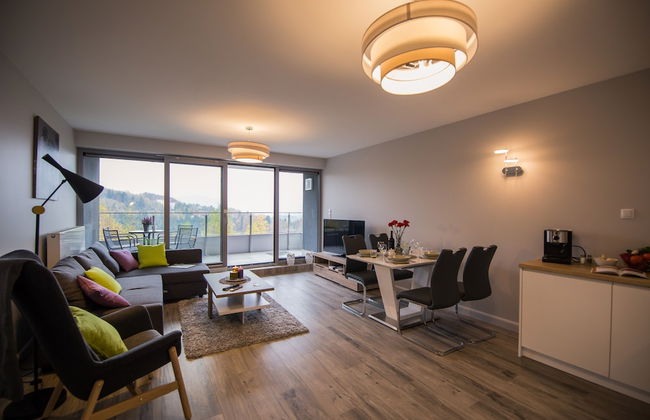 ApartView Wisła - Foto 16