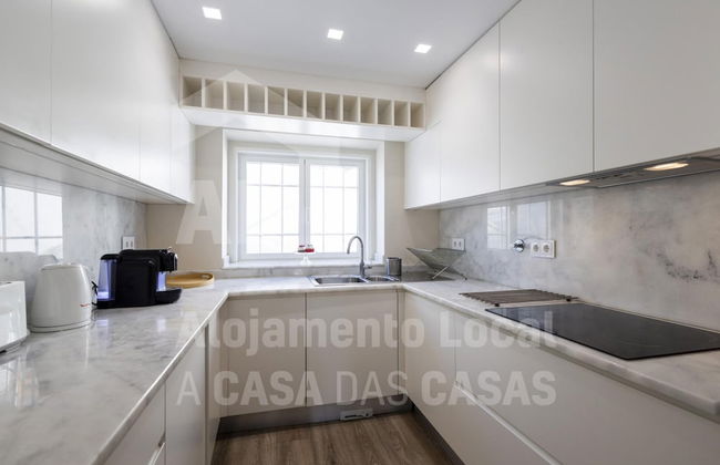 Villa S Louren o by Acasadascasas - Foto 20