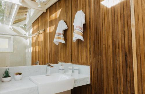 Casa Blanca Conforto Neoclásico, Búzios/RJ - Foto 18