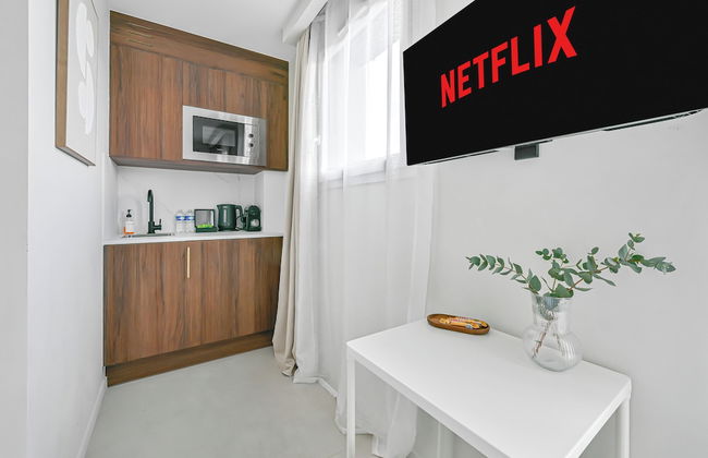 JIJI Suites - Foto 45