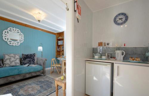 Lucy Lou, charming holiday bungalow in Devon - Photo 18