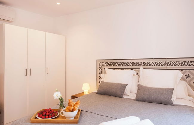 Aspasios Charming Flats - Photo 8