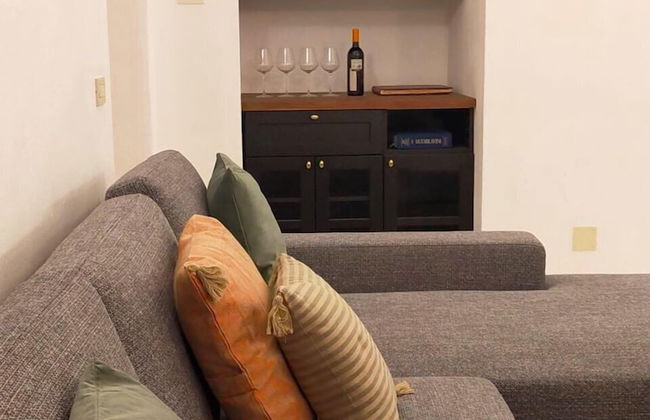 AlbergoDiffusoVolterra - Foto 80