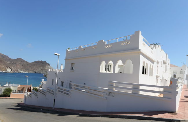 Aparthotel Vistamar - Foto 38