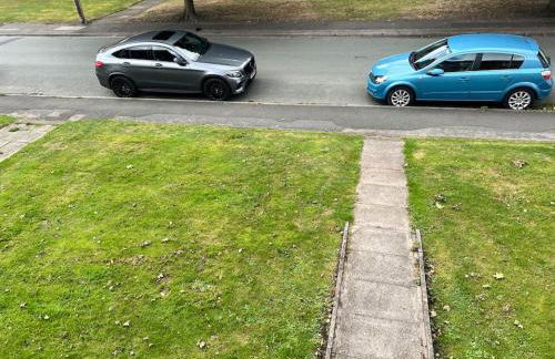 Modern 2 bedroom apartment - Foto 26