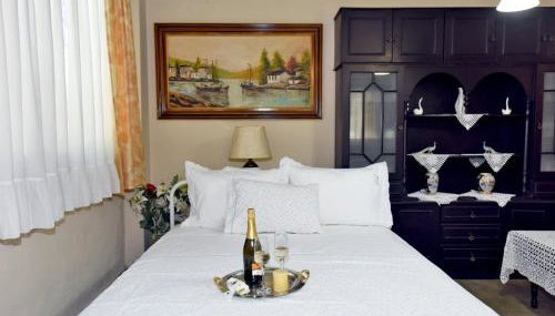 Ammos House Seaview - Agios Mamas Beach - Foto 5