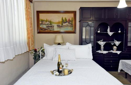 Ammos House Seaview - Agios Mamas Beach - Foto 5