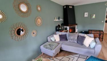 Maison avec Borne de recharge N1 - Foto 4